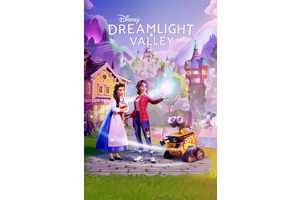 "Simply Amazing": Disney Dreamlight Valley Player Turns Their Forest Into Unique Interactive Space, With Plans To Open It Up To Visitors