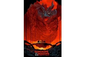 Netflix's Dungeons & Dragons Show Must Master One Balancing Act That The Movie Nailed