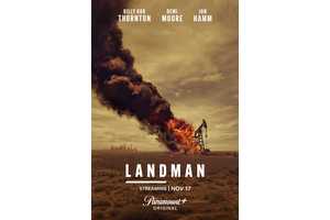 Landman: 10 Best Moments From Season 1, Ranked