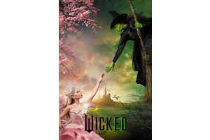 Wicked's Lone Golden Globes Win Doesn't Make Sense