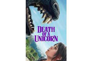 Where To Watch Death Of A Unicorn: Showtimes & Streaming Status