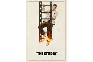 The Studio Episodes 1 & 2 Review: I'm Here For Seth Rogen's Hollywood Satire As It Hilariously Lampoons The Modern Movie Industry