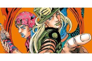 JoJo's Bizarre Adventure Avoids Romance, And That's Why I Love the Anime So Much