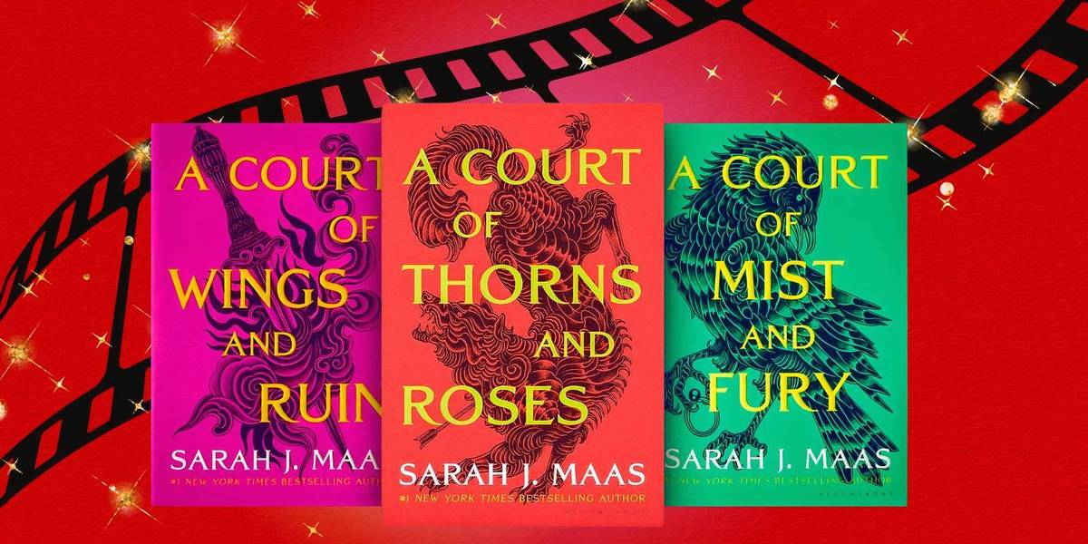A Court Of Thorns & Roses' Immersive 3-Year-Old Adaptation Shows How Great Hulu's TV Show Could Have Been
