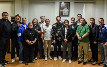 UAAP eyes inclusion of more Olympic sports in calendar