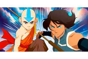 Avatar: The Last Airbender Movie Cast Steven Yeun As the Hit Show Gears Up For Its Theatrical Debut