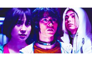 Alice in Borderland Is a Netflix Hit, But Man - It Makes Some Big Changes To the Manga