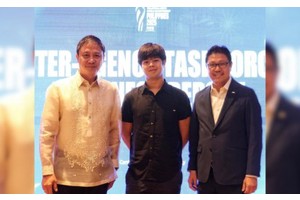 Preps for FIVB Men’s World Championship shift to higher gear