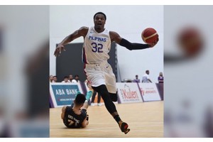 Türkiye blasts Gilas Pilipinas in tune-up game