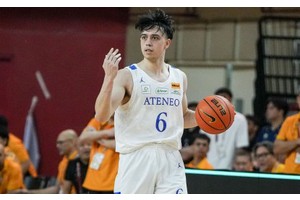 Koon completes Strong Group team for Dubai
