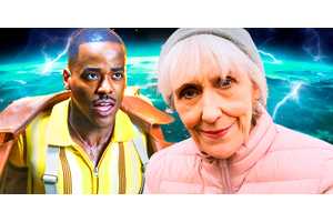 "There Are Spectacular Answers": Doctor Who Showrunner Reveals When The Mysterious Mrs. Flood Will Appear In Season 15