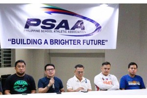 PSAA basketball tournament unfolds May 10