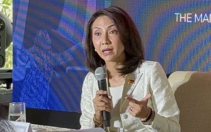 DOT chief eyes greater opportunities for PH-India tourism cooperation
