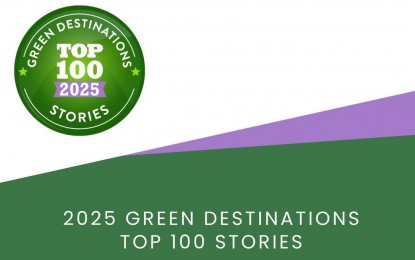 <p><em>Image courtesy of GreenDestinations.org</em></p>