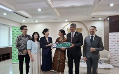 ASEANTA Tourism Awards, microsite launched to boost travel