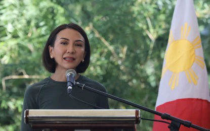 3.87-M foreign tourist arrivals near PH full-year target