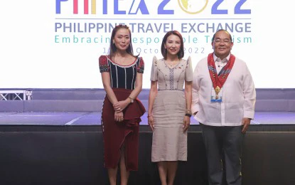 PHITEX offers 'overwintering' tours for foreigners