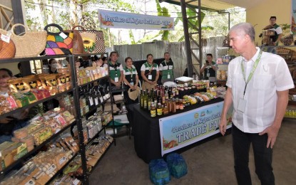 NegOcc showcases best agri products, practices in Panaad Festival