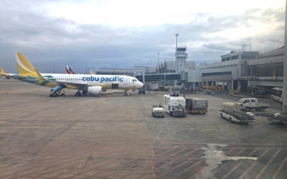 Inclement weather disrupts 9 domestic flights