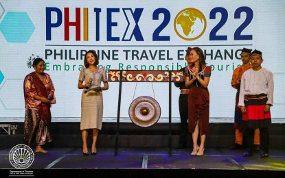 'Great interest' in PH yields P172-M PHITEX sales