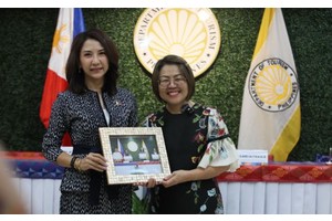 DOT opens tourism opportunities for senior citizens