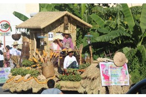 Gameng Festival: A celebration of rich cultural heritage