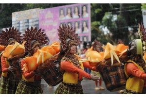 Kuyamis Festival earns spot as major PH tourism event