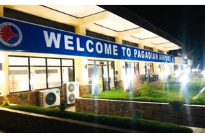 CebuPac cancels Pagadian flights due to runway repair; options offered