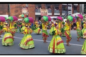 Talong Festival celebrates farmers’ good harvest in Pangasinan town