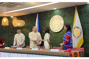 DOT, AirAsia collab to promote Muslim-friendly PH