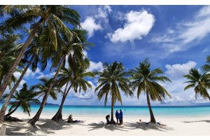Tourism share to PH economy hits 8.9% in 2024