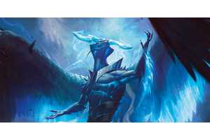 Magic: The Gathering's Latest Tarkir: Dragonstorm Previews Reveal A Correction 11 Years In The Making