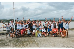 Borongan City logs rise in tourist arrivals with regular flights