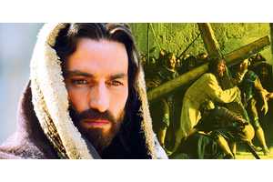 Mel Gibson's Passion Of The Christ Sequel Has Set A Filming Start Window
