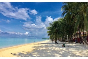DOT welcomes WTTC's P5.9-T tourism revenue forecast for PH