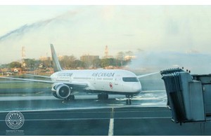 DOT: Air Canada’s direct Vancouver-Manila flights to boost PH tourism