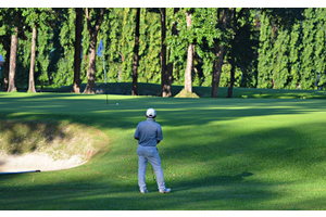 Revival of Paoay Lake Golf Course to entice foreign tourists