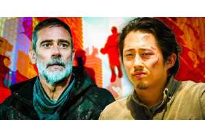 8 Major The Walking Dead Moments That Happened Off-Screen