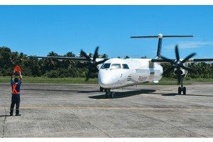 Bislig City to benchmark Borongan’s flight operations