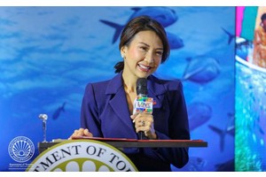 DOT actively wooing S. Korea, US, Japan markets to hit 2024 target
