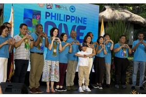 DOT markets PH diving as unique, ‘purposeful experience’