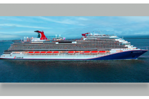 Carnival Cruise Line makes first-ever visit to PH
