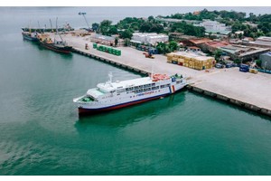 DOT welcomes return of Cebu-Tacloban sea trip