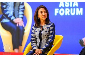DOT positions PH as appealing digital nomad destination in Thailand