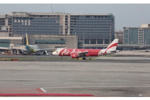 Skytrax names AirAsia as 'World's Best Low-Cost Airline'