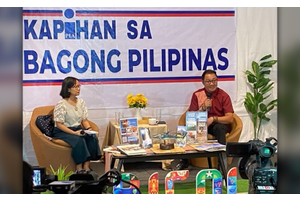DOT-Bicol logs over 4.4M tourist arrivals in 2024