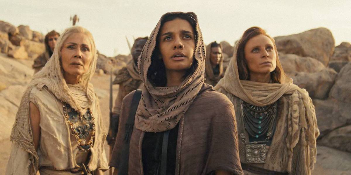 The Wheel Of Time Season 3 Episode 5 Ending Explained By Egwene Actor: "I Felt Like The Biggest Creep"