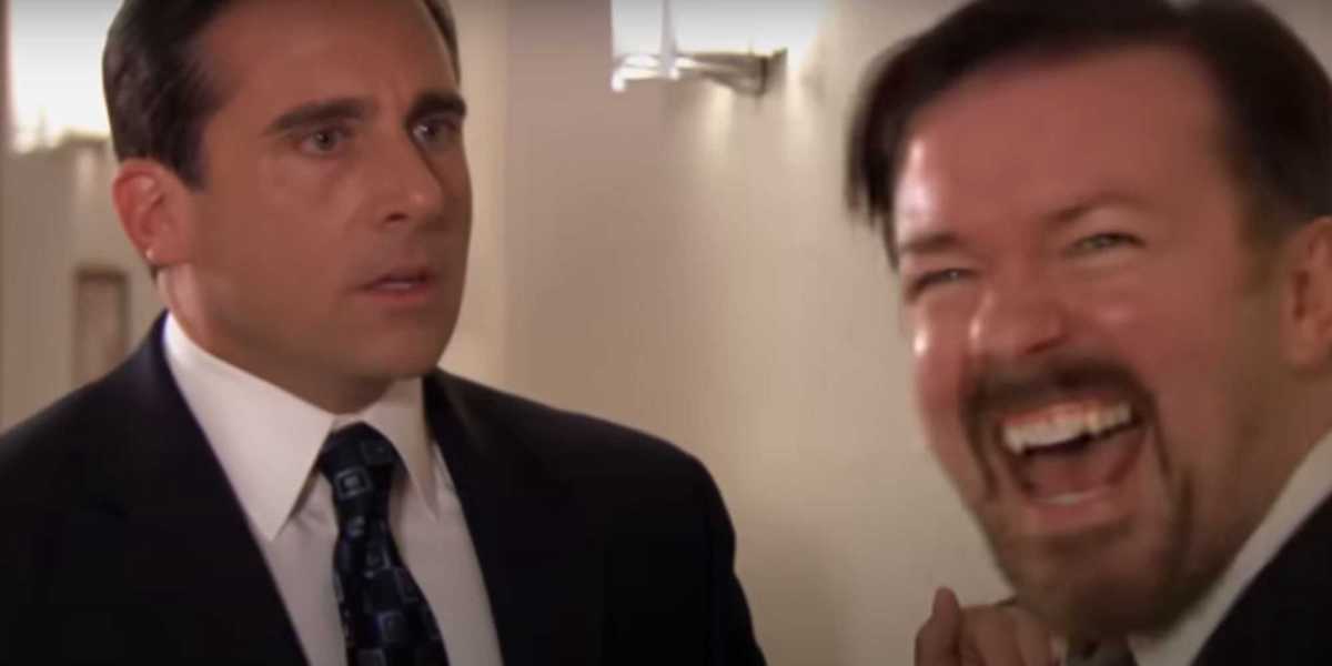 Why The Office & Michael Scott Changed So Drastically After Season 1 Explained By Showrunner Greg Daniels