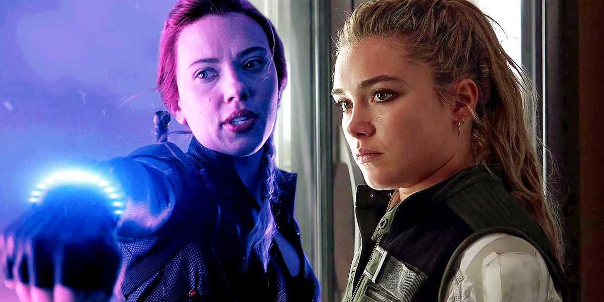 I'm Convinced Marvel Is Set To Officially Confirm The MCU's Black Widow Successor After Hearing Avengers: Doomsday's Newest Casting Announcement
