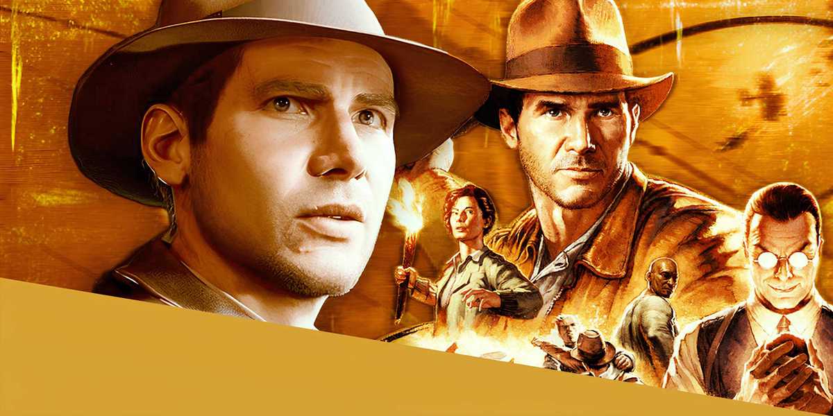 Indiana Jones And The Great Circle Finally Has A PS5 Release Date And It's Right Around The Corner